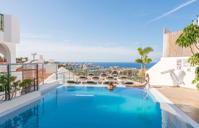 Belvilla by OYO Apartment Santa Cruz Detenerife - Foto 9