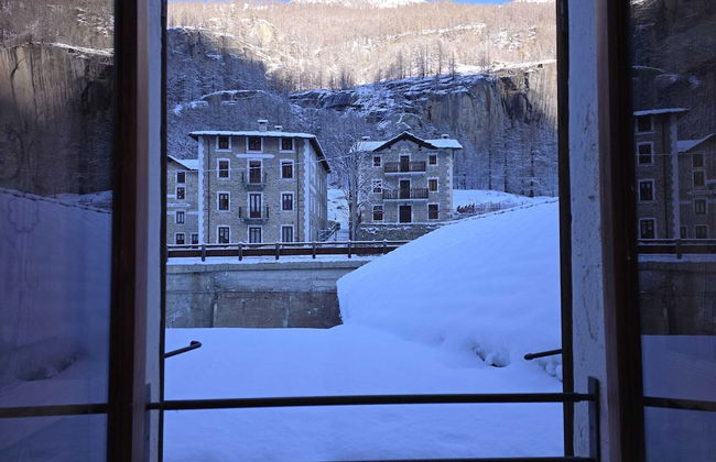 Grand Hotel Ceresole Reala Kingapartment Ideal for Nordic Sport - Foto 39