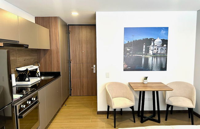 U-GO Edificio Manzana 3 - Photo 7