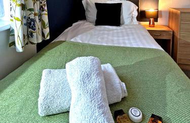 Hindmarsh Apartment - Foto 13