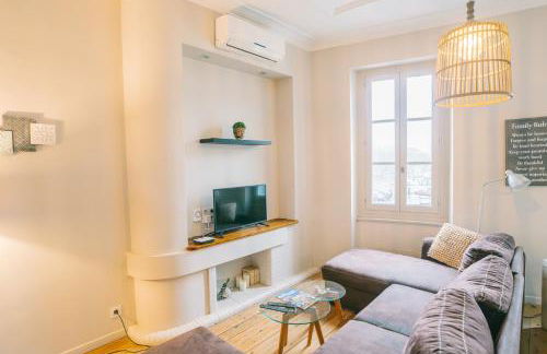 Magnifique T4- toit terrasse-Cosy-Centre ville-AA - Foto 34