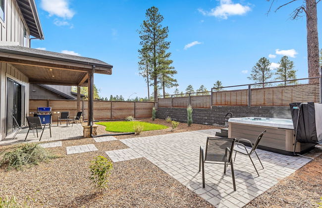 Magnolia Flagstaff - Foto 1