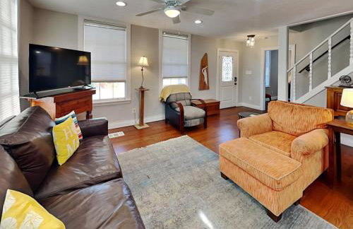 Yellow Belle on Avenue L - Foto 4