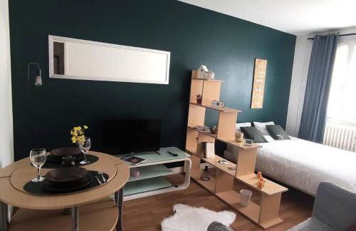 La cachette de Chartres - Foto 1