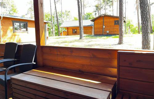 Domek Dębowy 2 - Foto 8