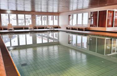 FeWo Bergruh 922 im Ferienpark Oberallgäu - Foto 17