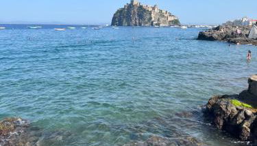 Maison Mele Ischia - Foto 5