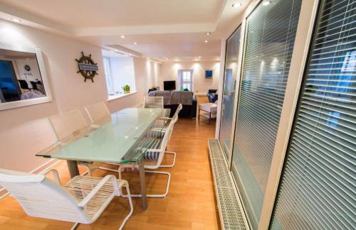 Granary Sea No 5 Elie - Foto 25