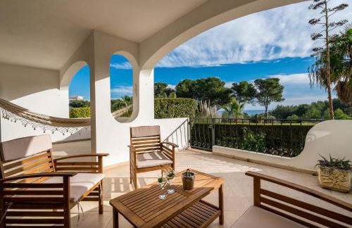 Alto Golf Sea Oceanview - Foto 1