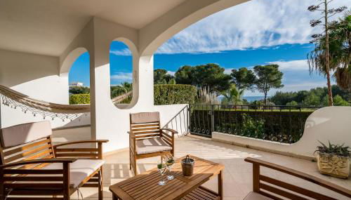 Alto Golf Sea Oceanview - Foto 1