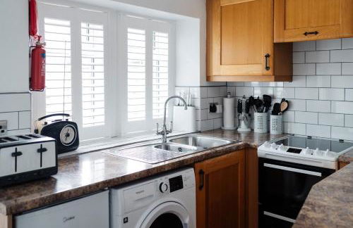 Cottage in Grassington: Cosy 2-Bedroom Retreat - Foto 6