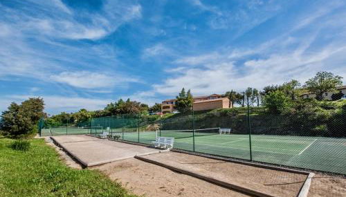 Appartement 12 - Golf de Roquebrune - Vue mer imprenable ! - Foto 3