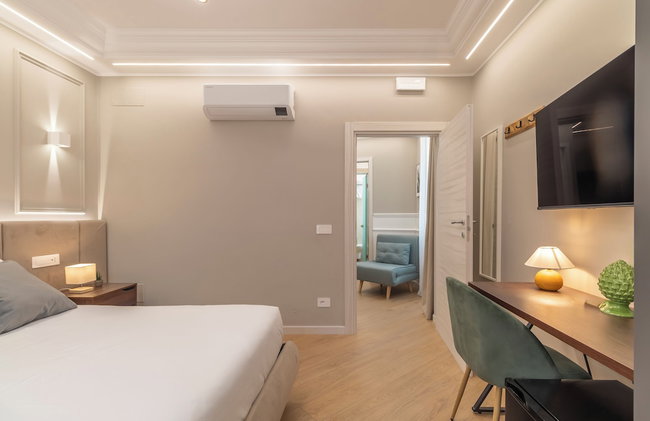 Mom Apartment Rooms&Suites - Foto 45
