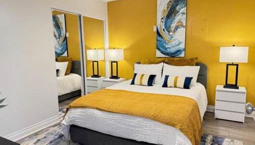 Oceanfront 2 BR w Pool & Parking 234 - Foto 4