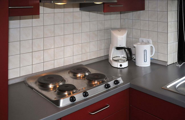 Chalet in Gerolstein Forest Holiday Park - Foto 4