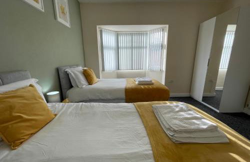 Olive Contractor House - Foto 11