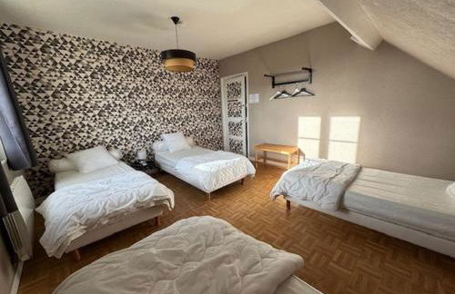 Le Gîte du Figuier - Foto 11