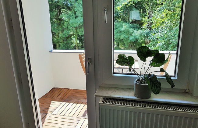 Glück Auf Appartements Walter-Hohmann - Foto 52