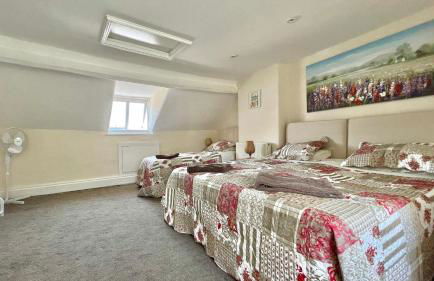 3 Bedroom Character Townhouse on Edge of Blackdown Hills - Photo 3