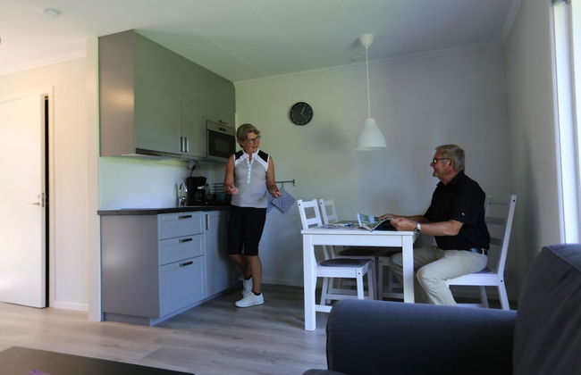 Rättviks Golfby - Photo 9