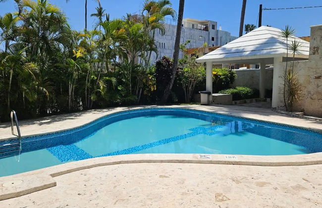 Apartamento Oasis PUNTA CANA - Foto 12