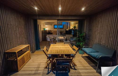 Maison Elise - Foto 29