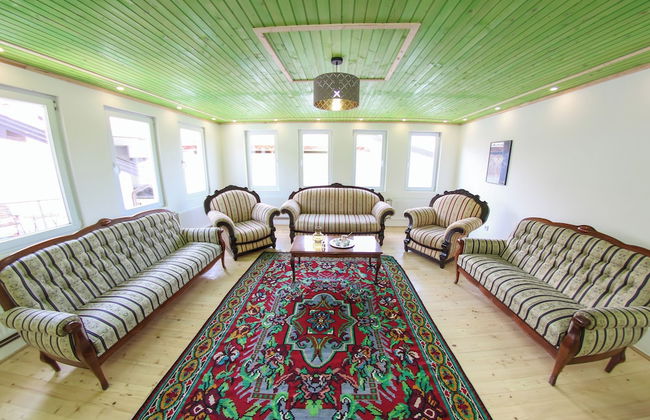 Apartment Villa Begić - Foto 33