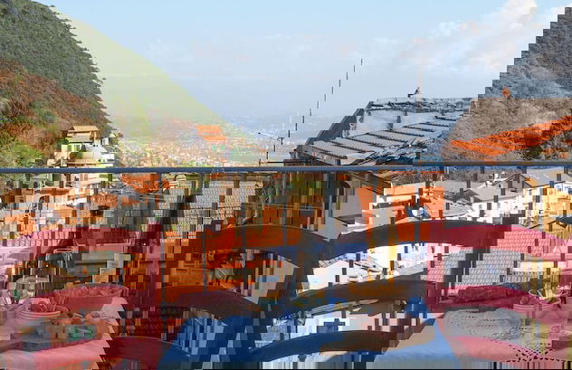 Pietra Di Mare Guest House - Foto 33