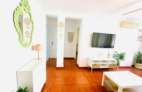 Welcome Málaga - Foto 13