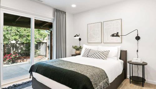 Marbella Lane - 3BR Designer near Valley Fair - Foto 5