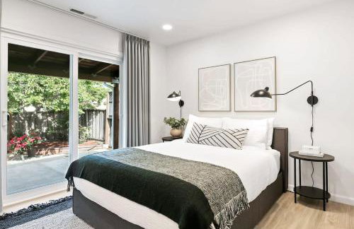 Marbella Lane - 3BR Designer near Valley Fair - Foto 5