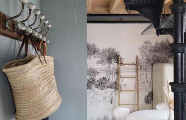 La Cabane des salines proche mer - Foto 1