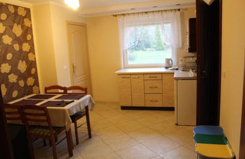 Agroturystyka Pod Kogutkiem - Foto 54