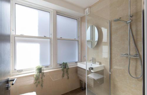 homely - Central London Liverpool Street Apartments - Foto 32
