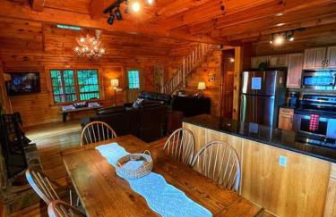 Smokey Mountain Retreat - Foto 25