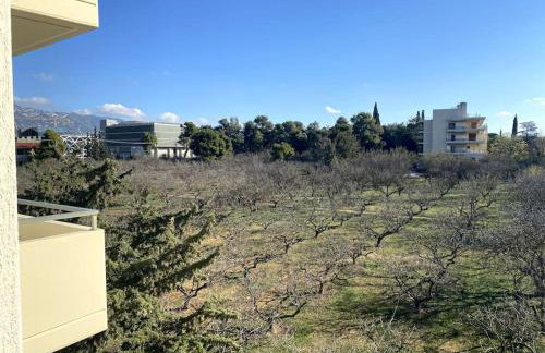 Luxury 4BR with 3 Bathrooms Apartment in Marousi - Foto 10