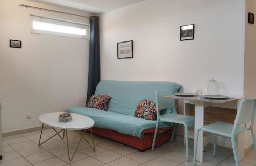 De l'ancre à la criée hyper centre Dunkerque - Foto 10