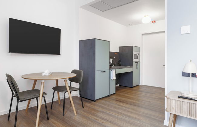 Limehome Berlin Sybelstraße - Foto 19