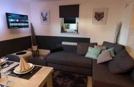 Ferienwohnung Haus Schwanen - Foto 11