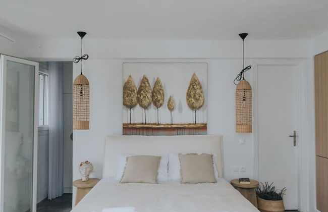 MyMykonos Villa - Foto 31