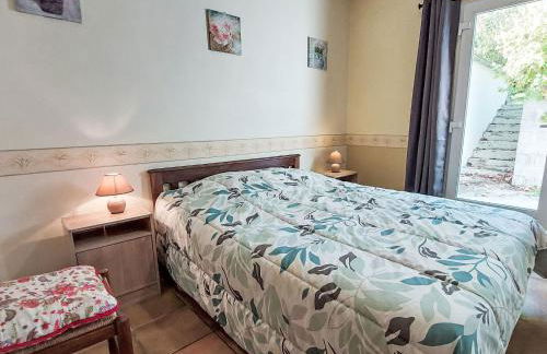 Holiday Home Pors Ar Goff by Interhome - Foto 9