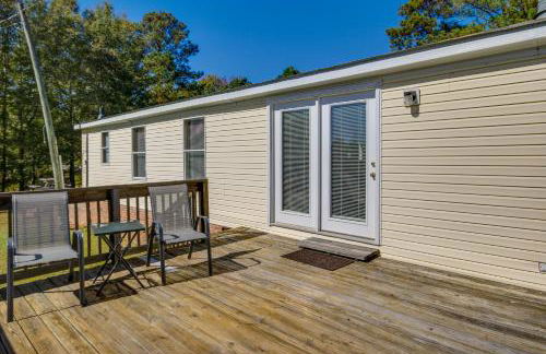 Prosperity Vacation Rental about 1 Mi to Lake Murray! - Foto 22