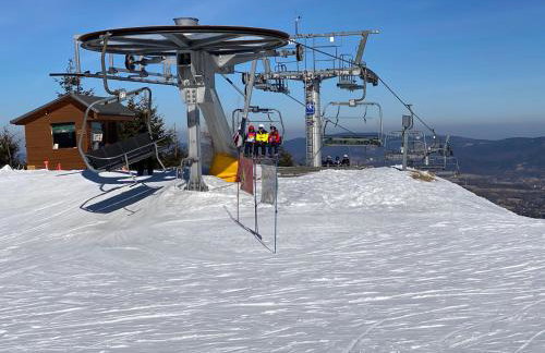 Bike Park & Spa Czarna Góra Resort - Foto 7