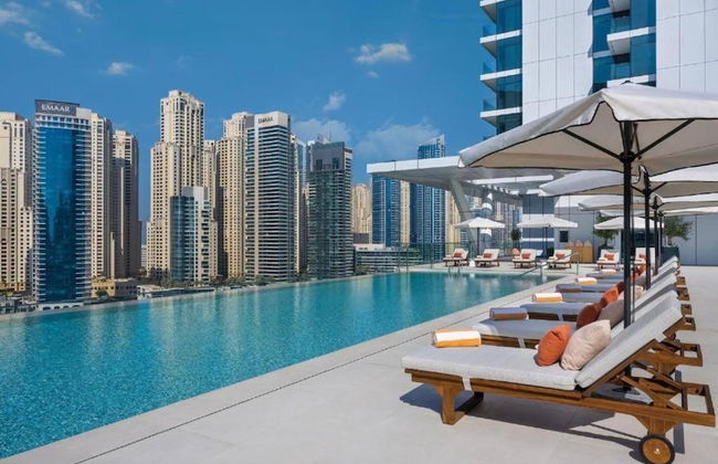 EDEN’S Homes & Villas - VIDA Dubai Marina Residences - Foto 1