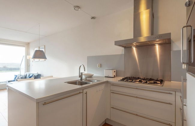 Fantastic Penthouse on the top Floor - Foto 33