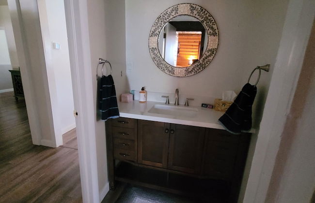 Grandote Lodge - Foto 8