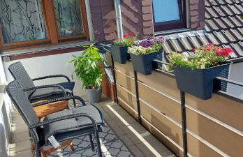 Ferienwohnung Treysa - Foto 16