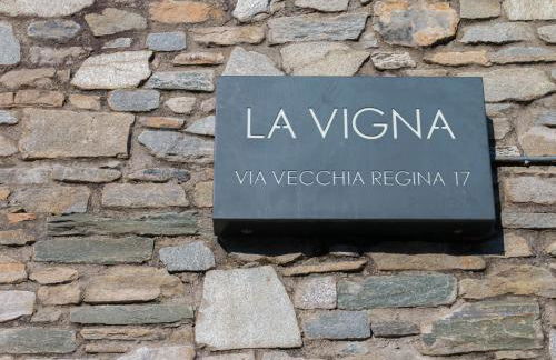 Appartamento La Vigna - Foto 11