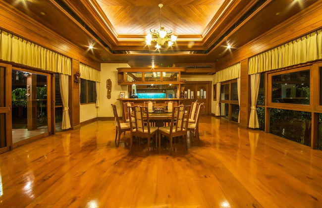 LPC Holiday Villa - Foto 11