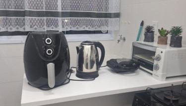 Apartamento com suíte - Foto 5